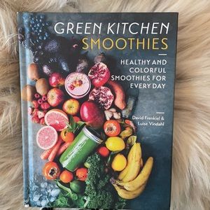 Healthy Shakes and More Cookbooks- Set of three